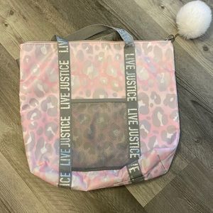 Justice bag